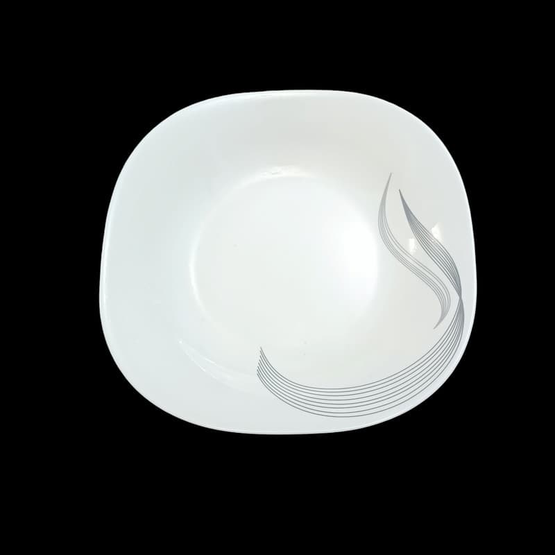 تصویر 1 از خرید بشقاب آرکوپال طرح دار+ فروش ویژه